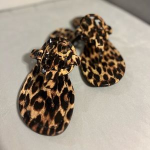 Tory Burch Miller Sandal